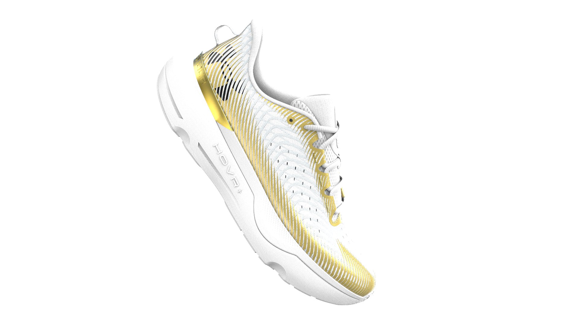 UA Infinite Pro Women's Running Shoes, custom athletic wear with logo imprint 18