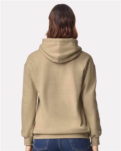 Unisex Hammer™ Maxweight Hooded Sweatshirt - 19500, custom hoodie or sweatshirt with logo imprint 12