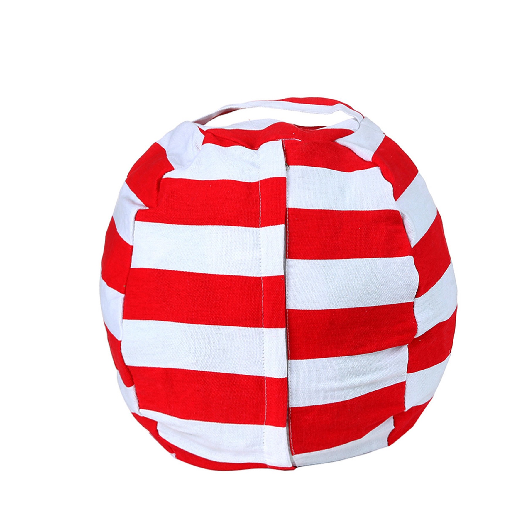 24 Inch Stuffed Animal Storage Bean Bag 4