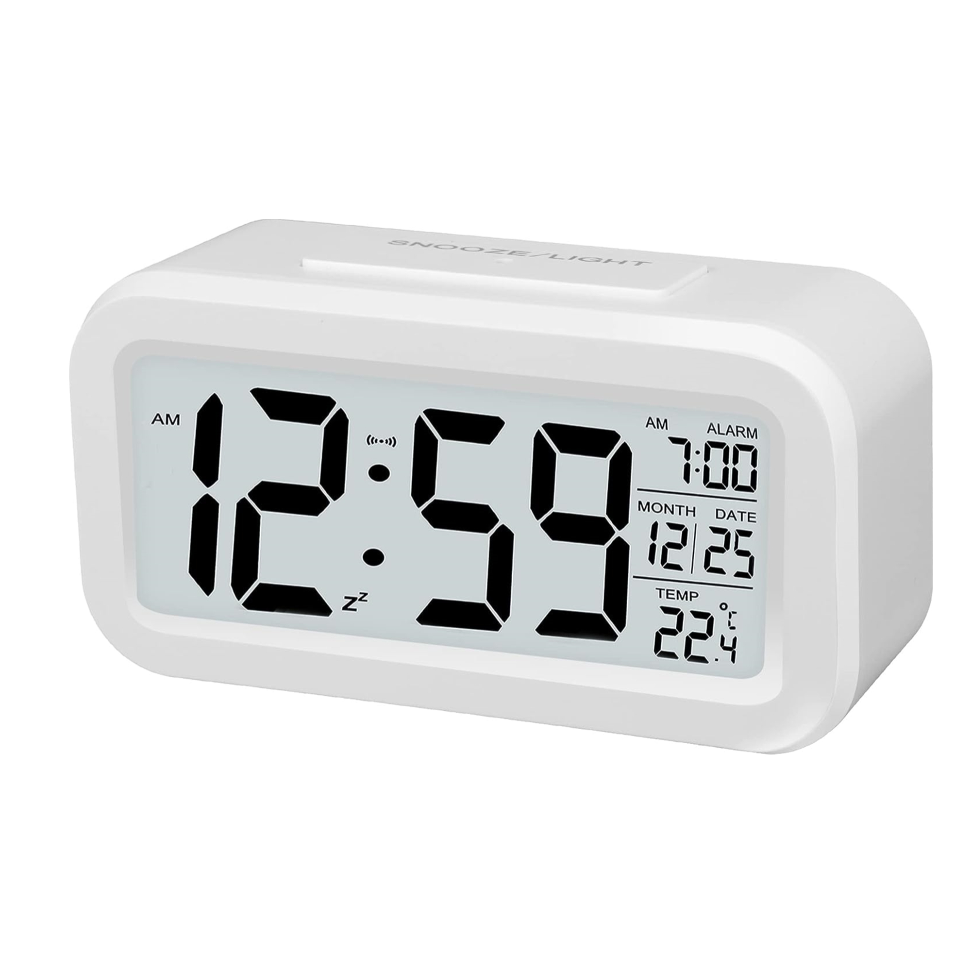 10 Inch Silent Quartz Decorative Wall Clock 4