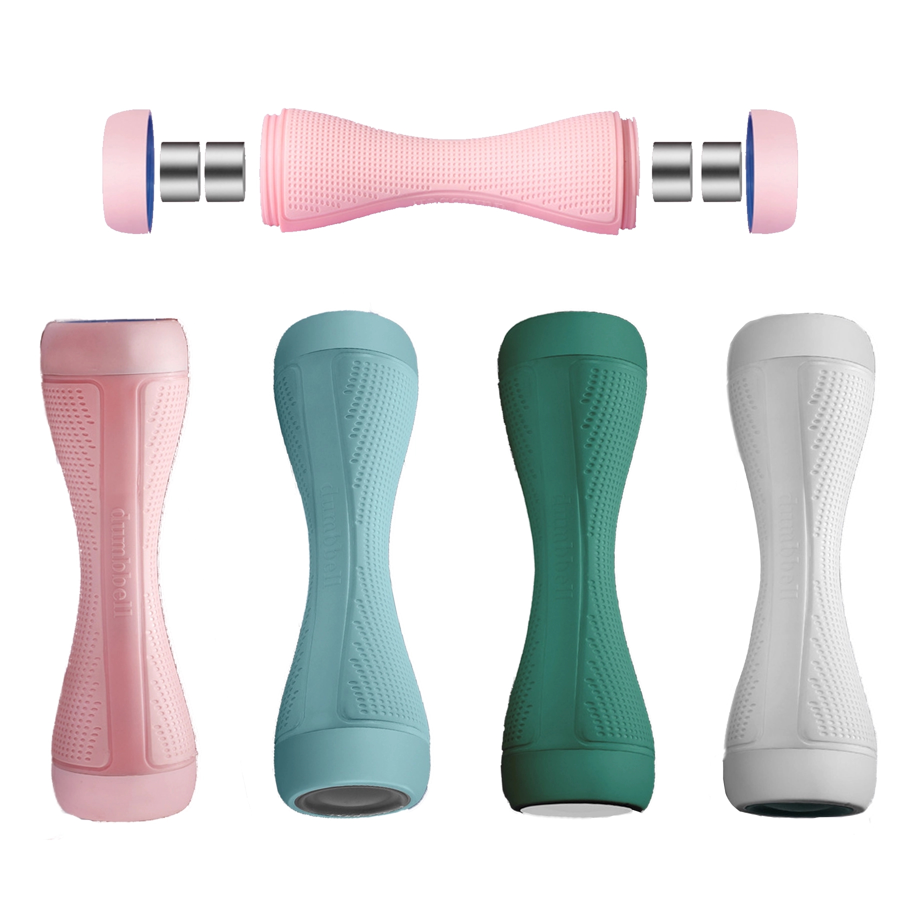 Adjustable Dumbbell 1