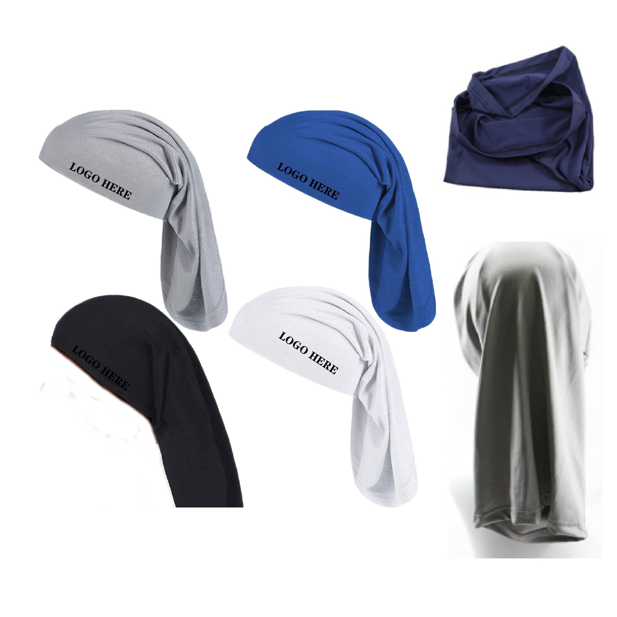 Cooling Gaiter Face Mask Multi-Function Rally Wear 2
