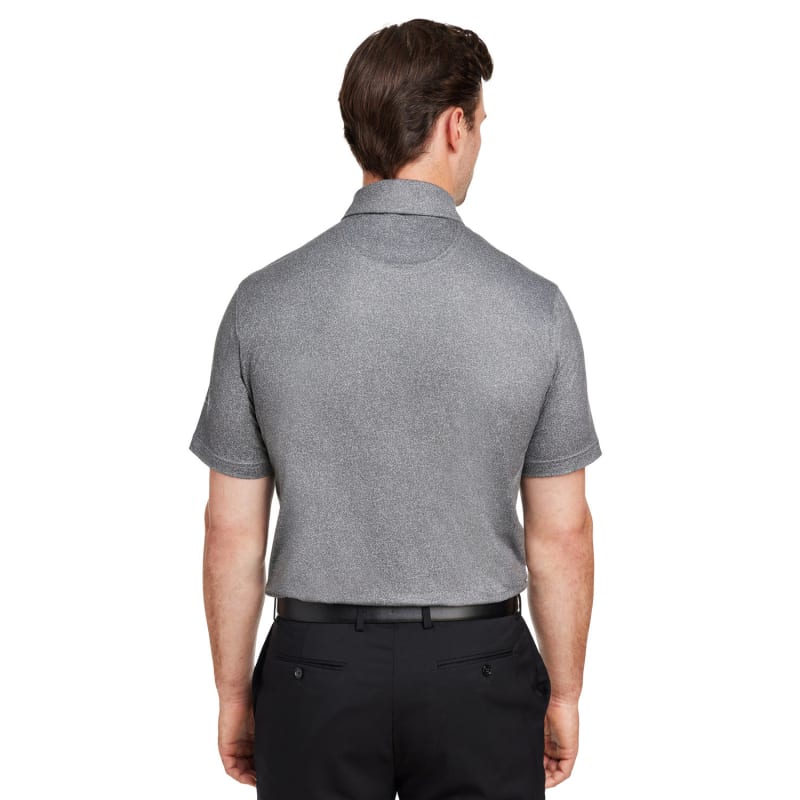 Puma Golf Men's Cloudspun Primary Polo 6