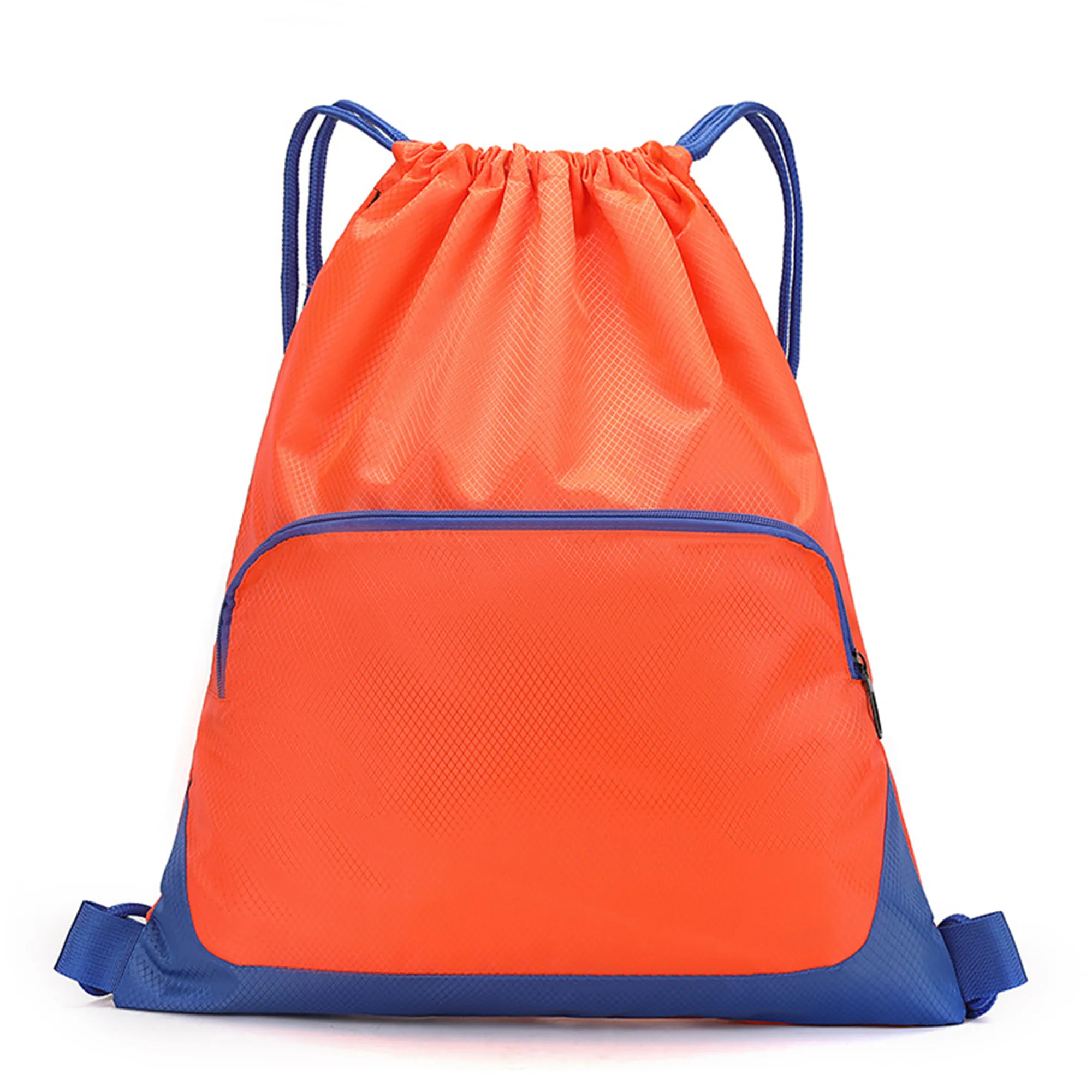 MOQ50 Drawstring Gym Bag 2