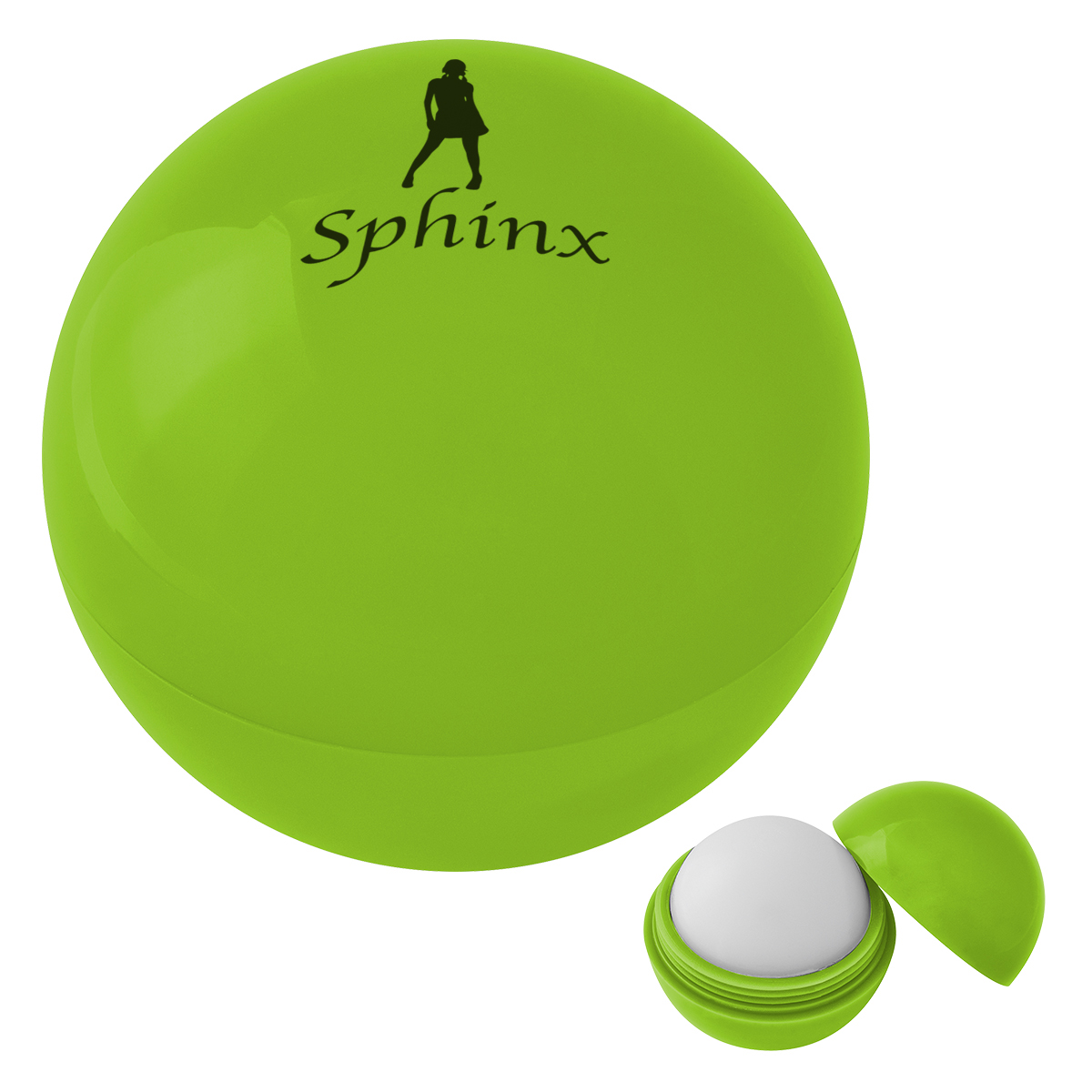 Lip Moisturizer Ball 5