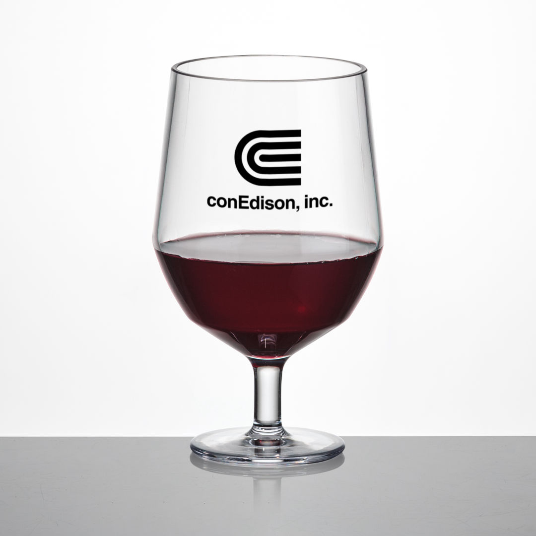 Poolside Tritan™ Wine Glass - 16oz (Set of 4) 4