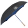 48" Recycled Manual Inversion Umbrella 163