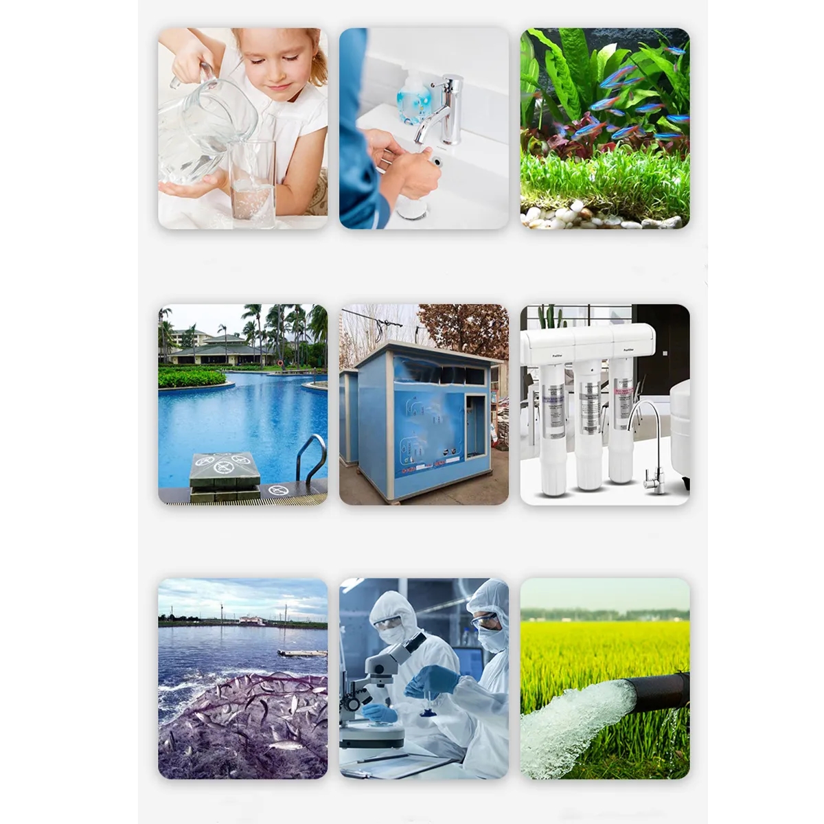 Accurate and Reliable Water Quality Tester Pen 4