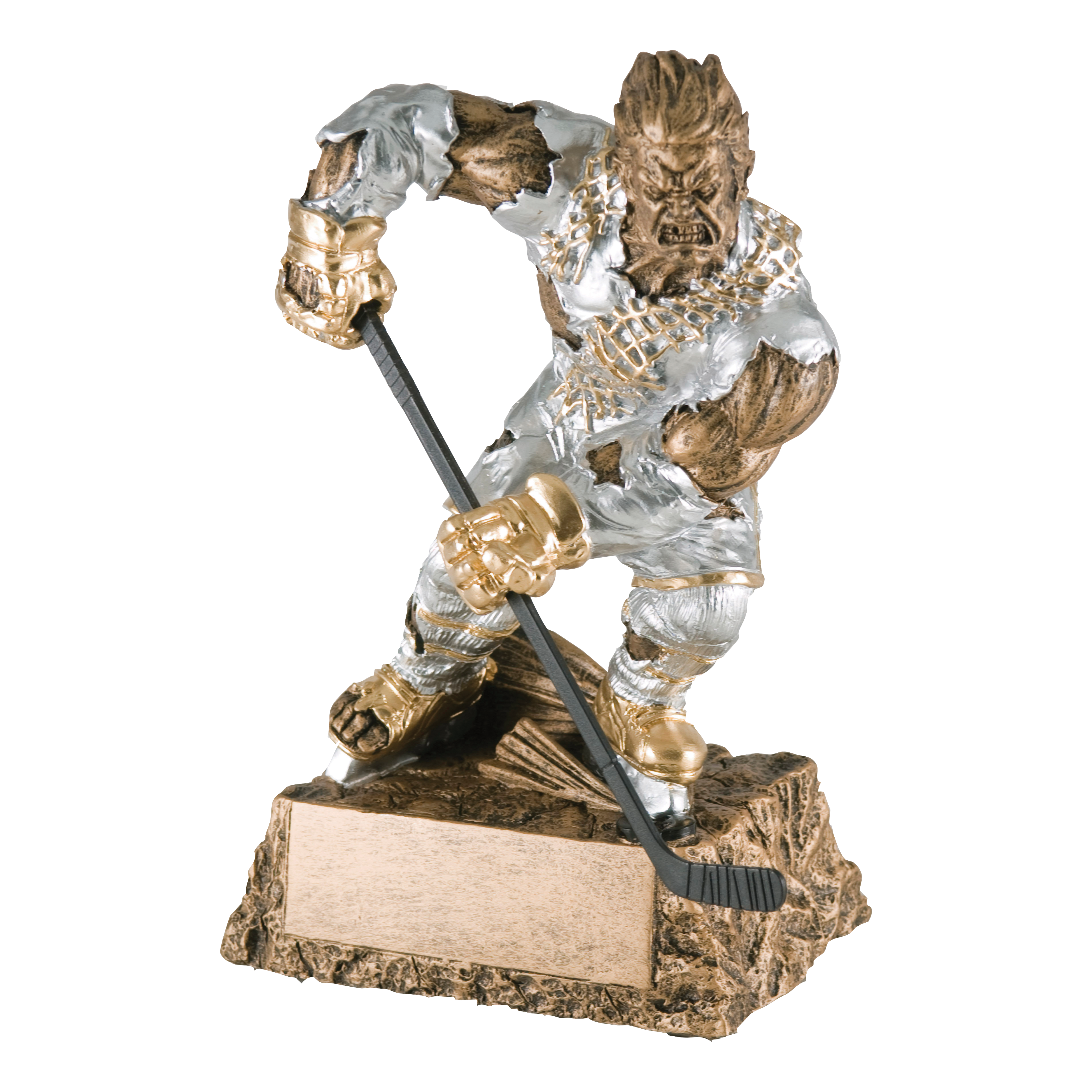 Monster Resin 13