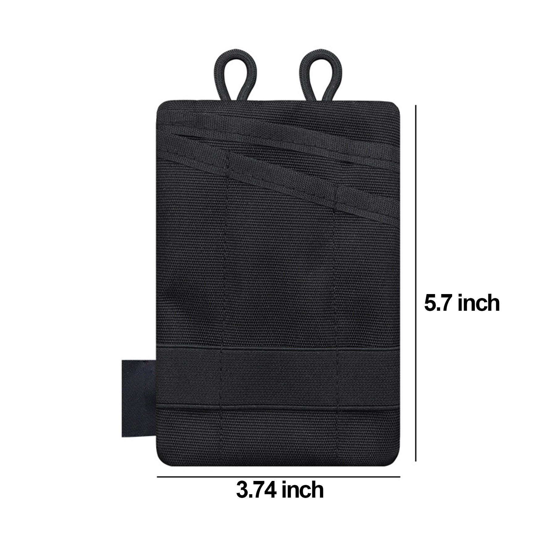 Outdoor Change Card Bag 6