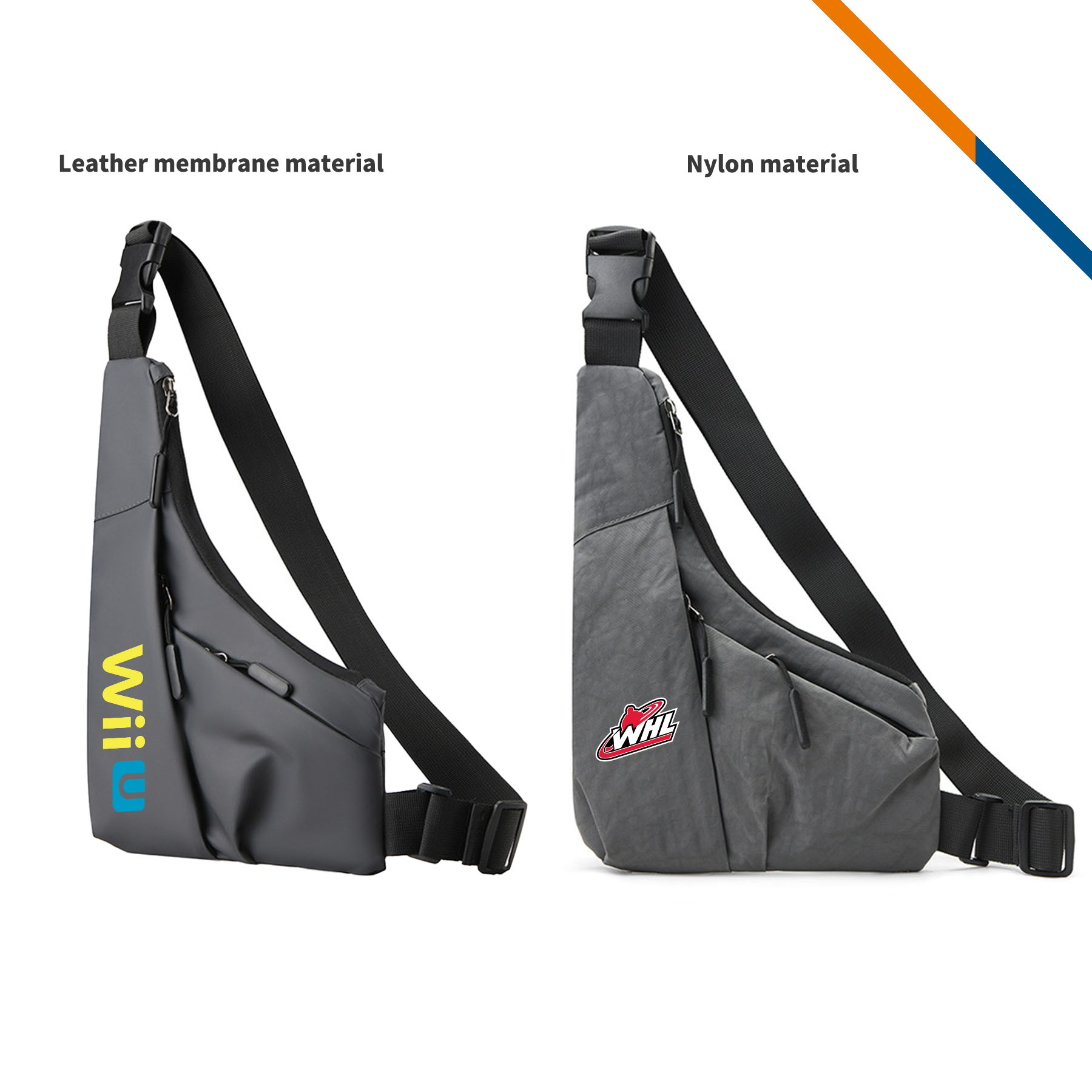Cinik Chest Bag 8