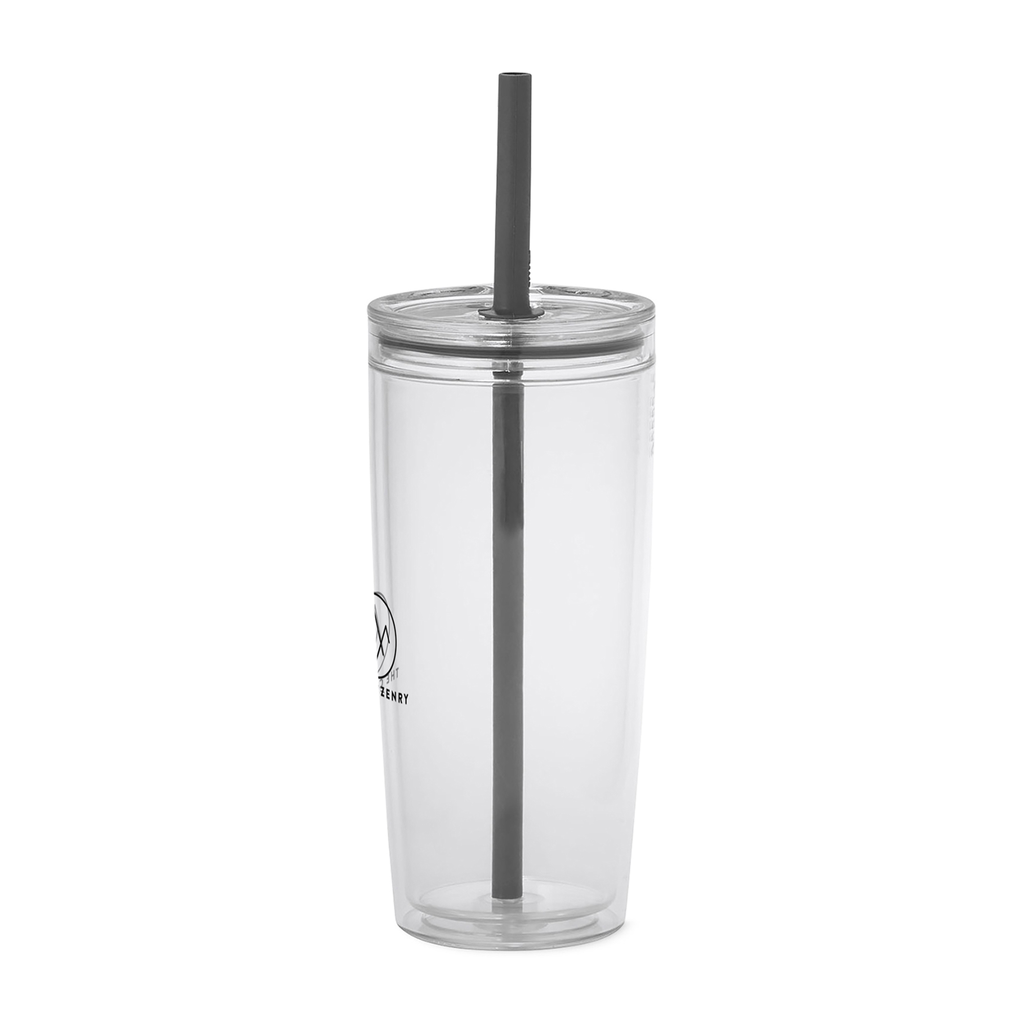 Everywhere Straw Tumbler 16 Oz
