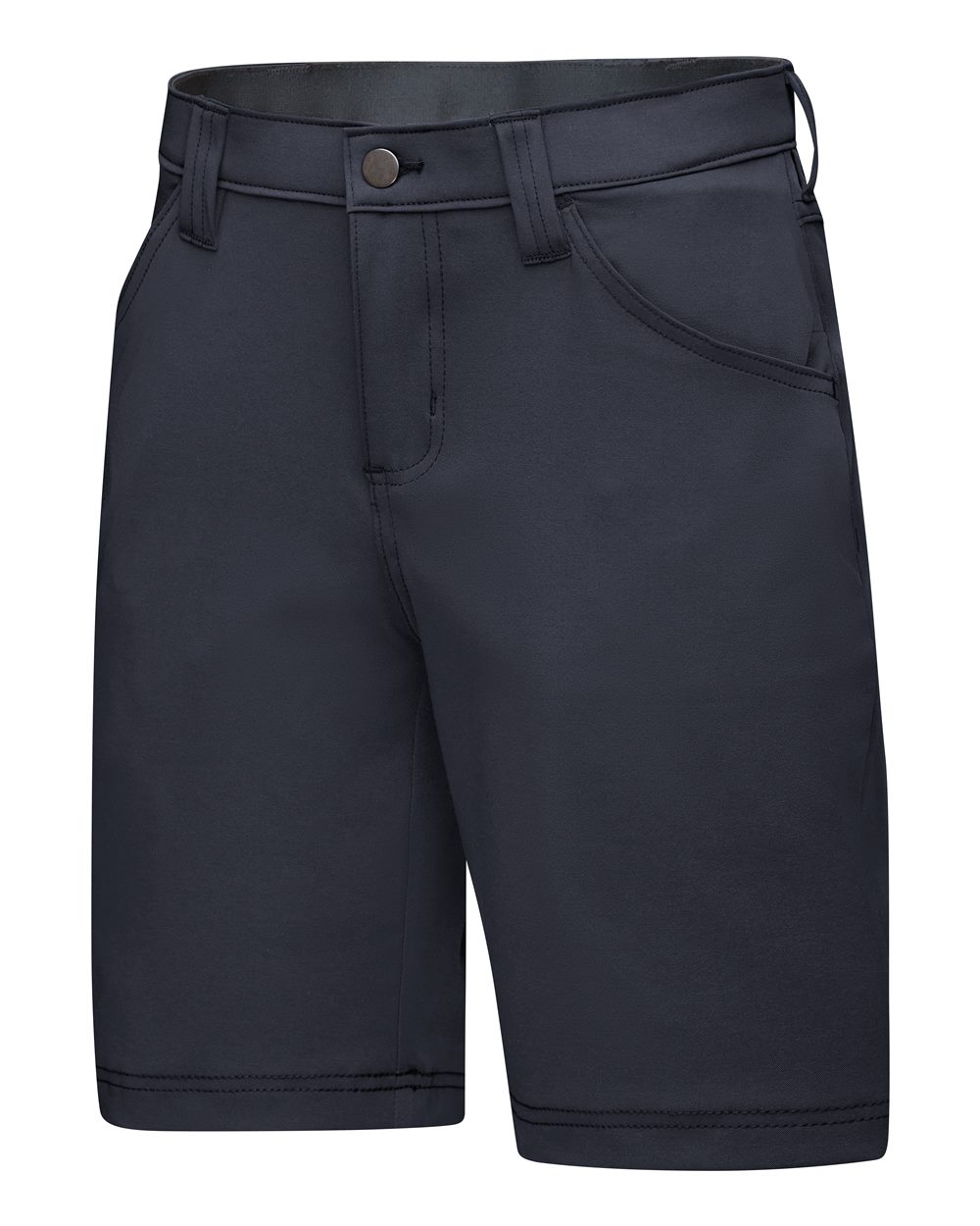 Women's Extended Sizes Cooling Work Shorts - TPW3EXT 11
