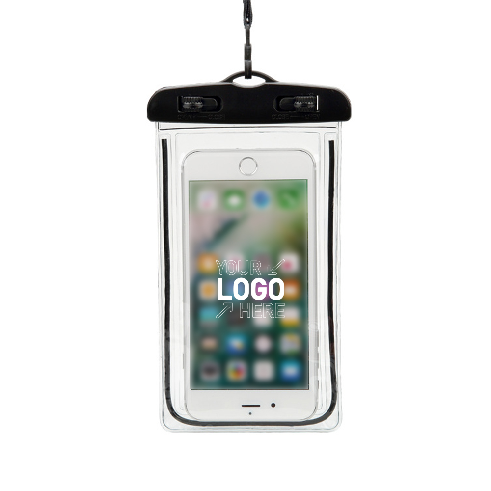 Beach Accessories Universal Waterproof Case 11
