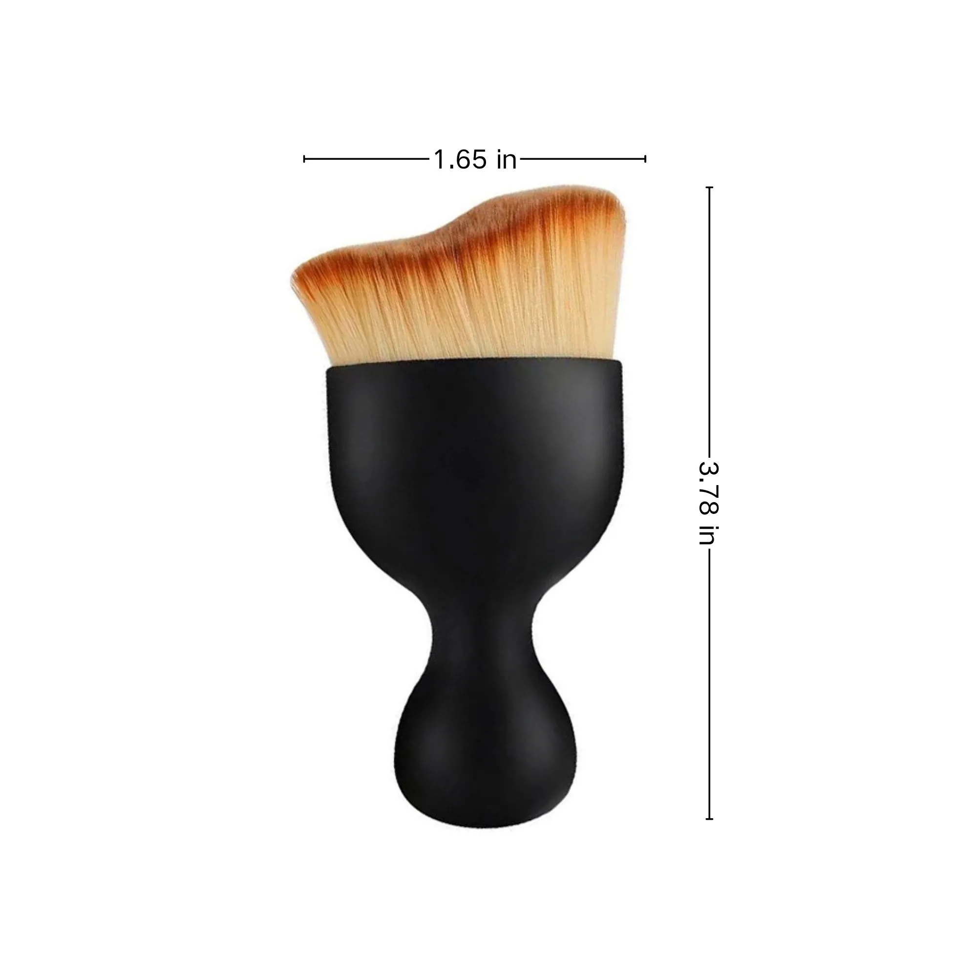 Multifunctional Portable Dust Brush 3