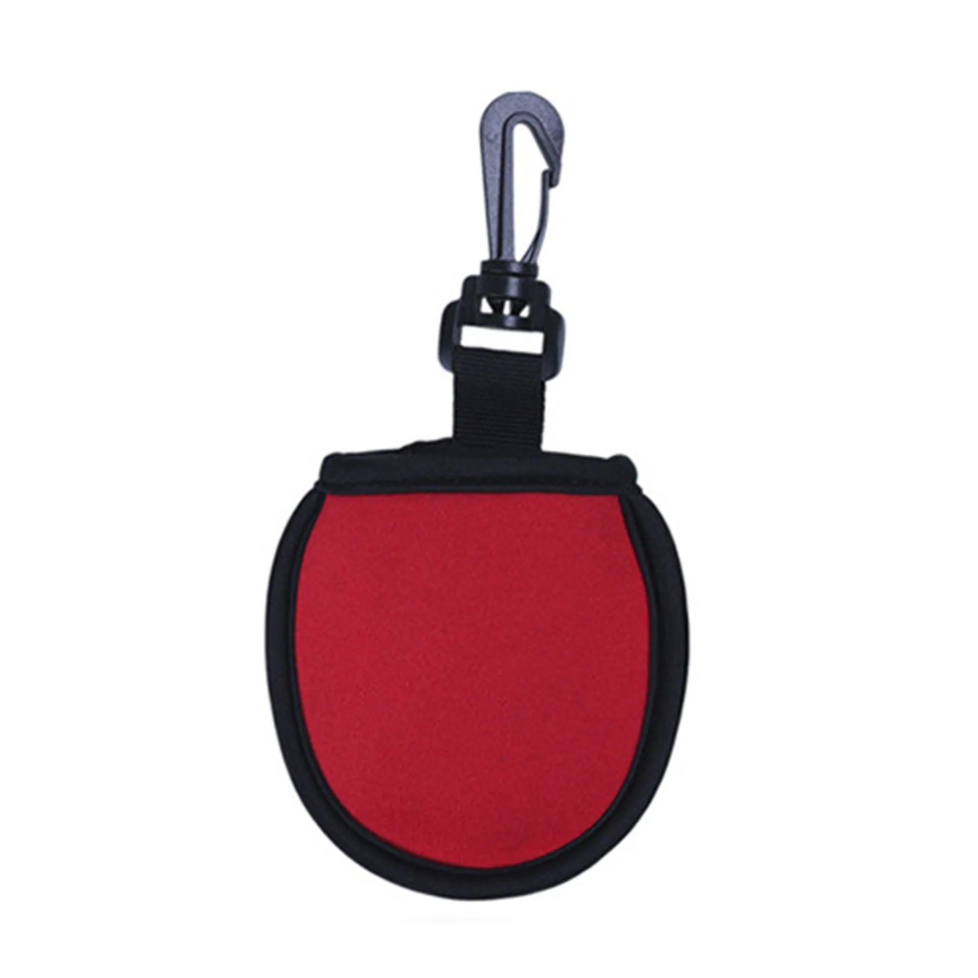 Golf Ball Cleaner Pouch 3