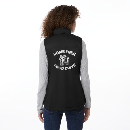 HARDY Eco Vest - Women's 36