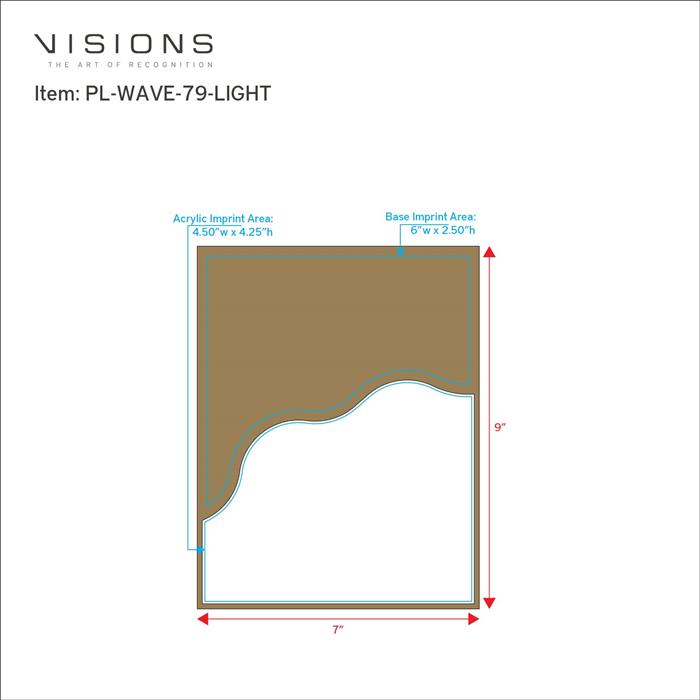 Fusion Plaque 59