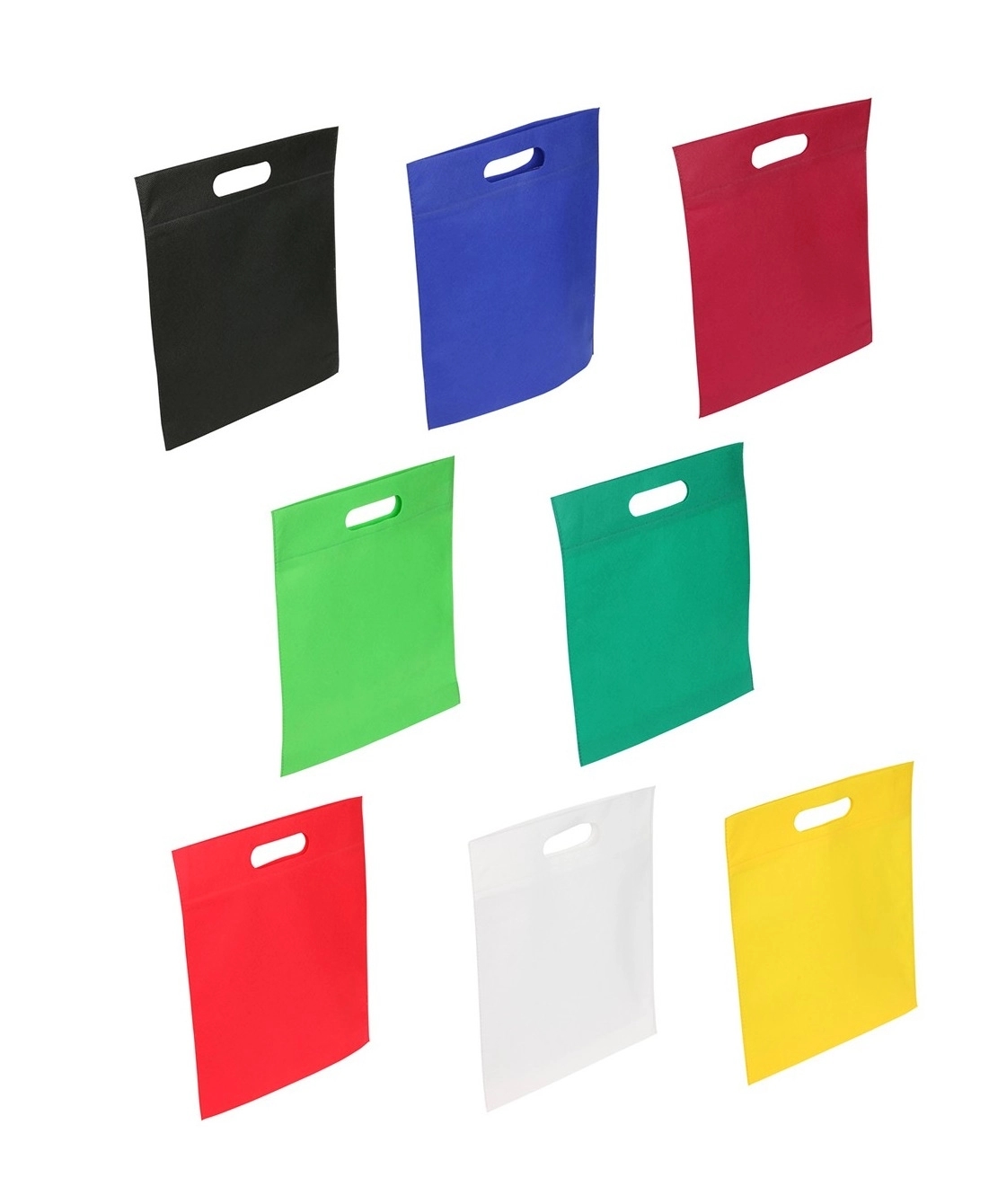 Non Woven Small Tote Bag 1