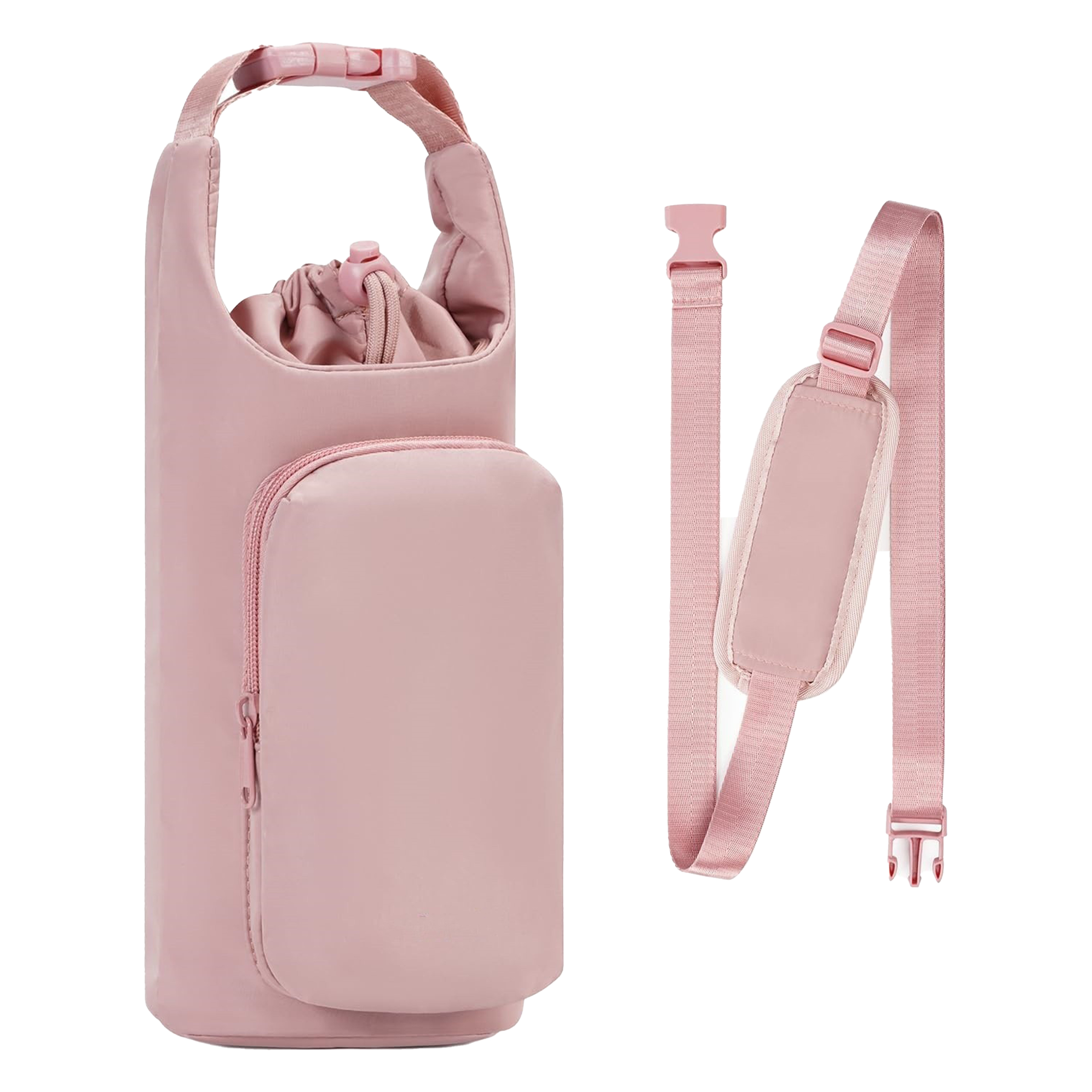 Polyester Outdoor Sports Insulated Kettle Cover 9