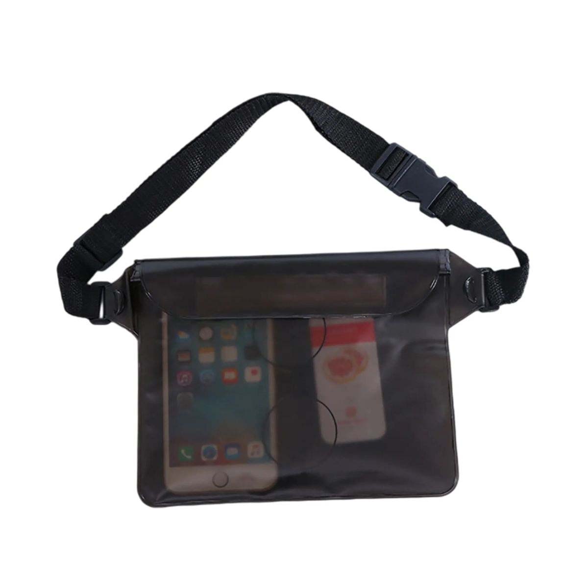 Lightweight Phone Pouch for Water Sports and Outdoors 4