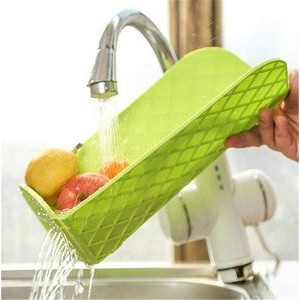 Chopping Block Plastic 4