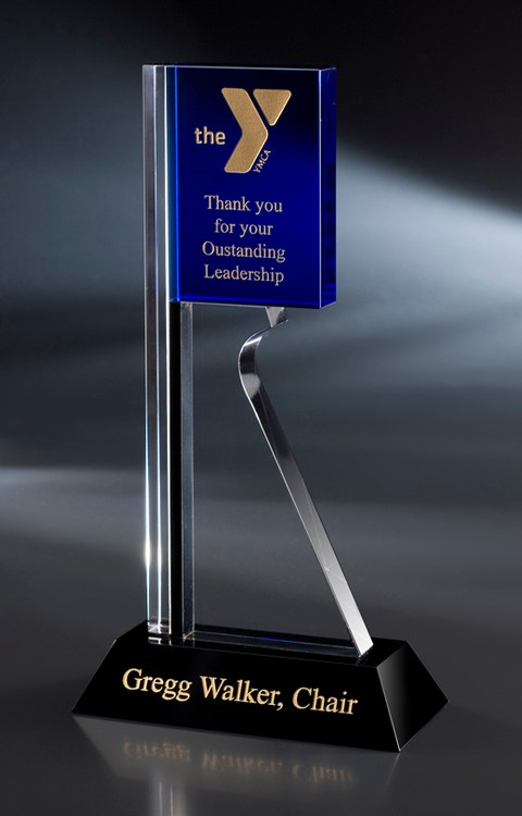 Artistic Expressions Crystal Carlsbad Award 2