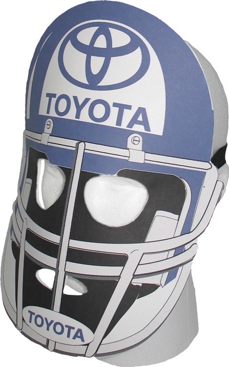 Football Mask