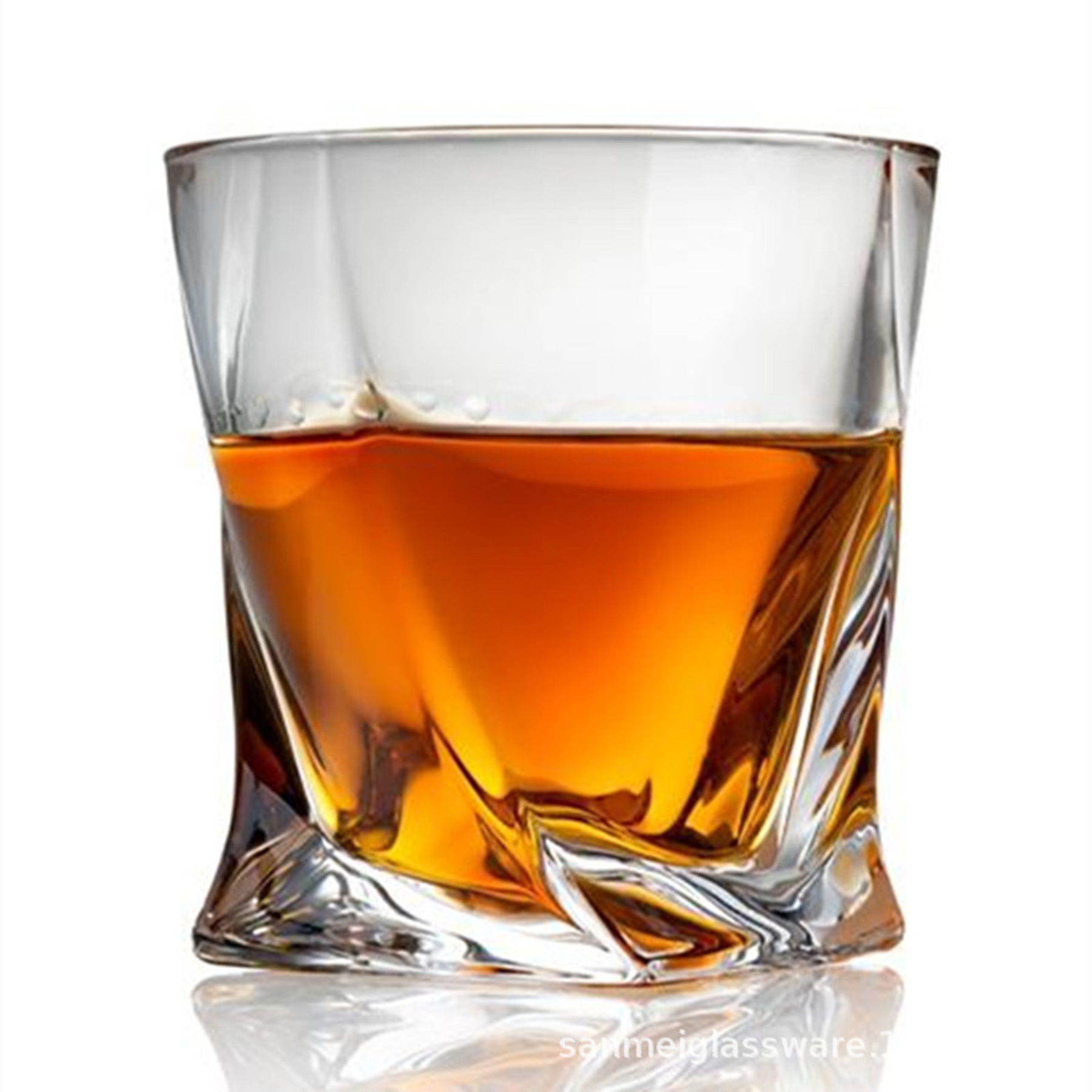 10oz Whiskey Glasses 2