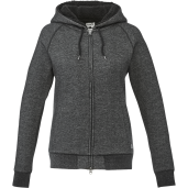 Women's COPPERBAY Roots73 FZ Hoody 68
