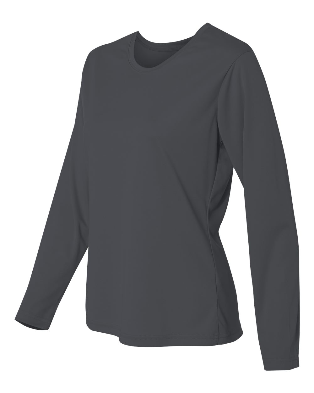 Women's Performance Long Sleeve T-Shirt - 5604 8