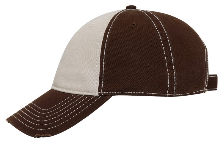 OTTO CAP® 6 Panel Low Profile Dad Hat 94