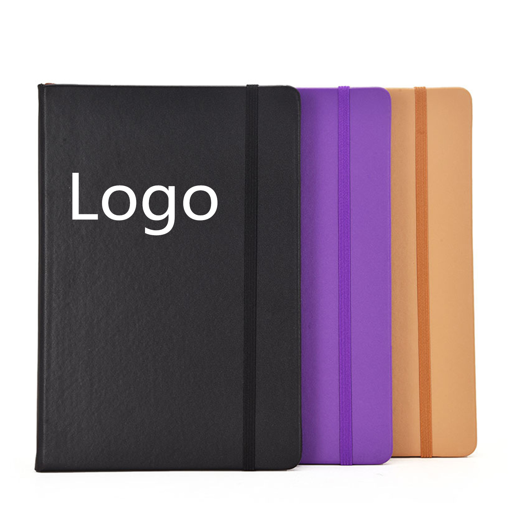 A5 Business Notebook 1