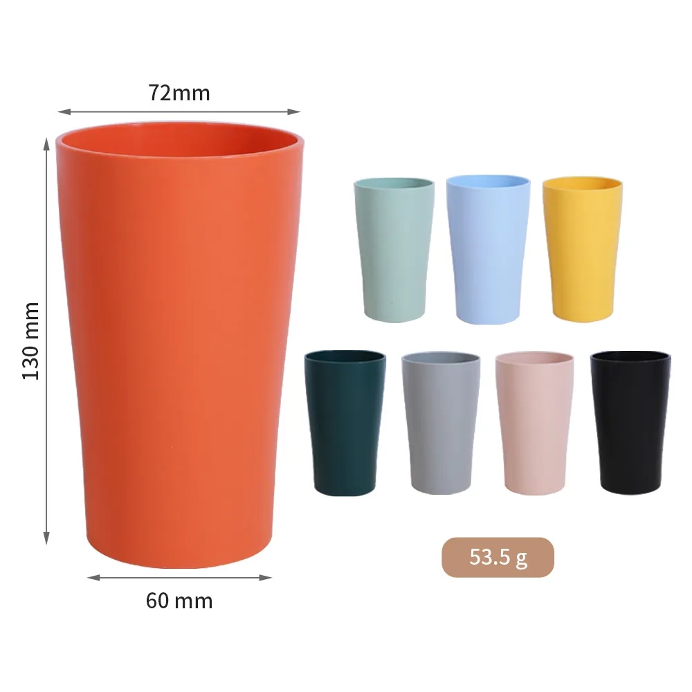 Toothbrush Cup 3