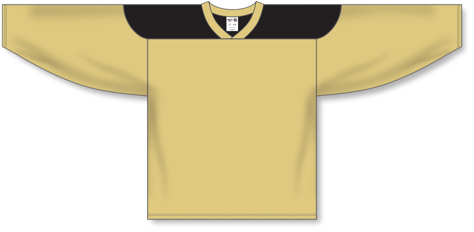League Hockey Jerseys H6100-G01 164