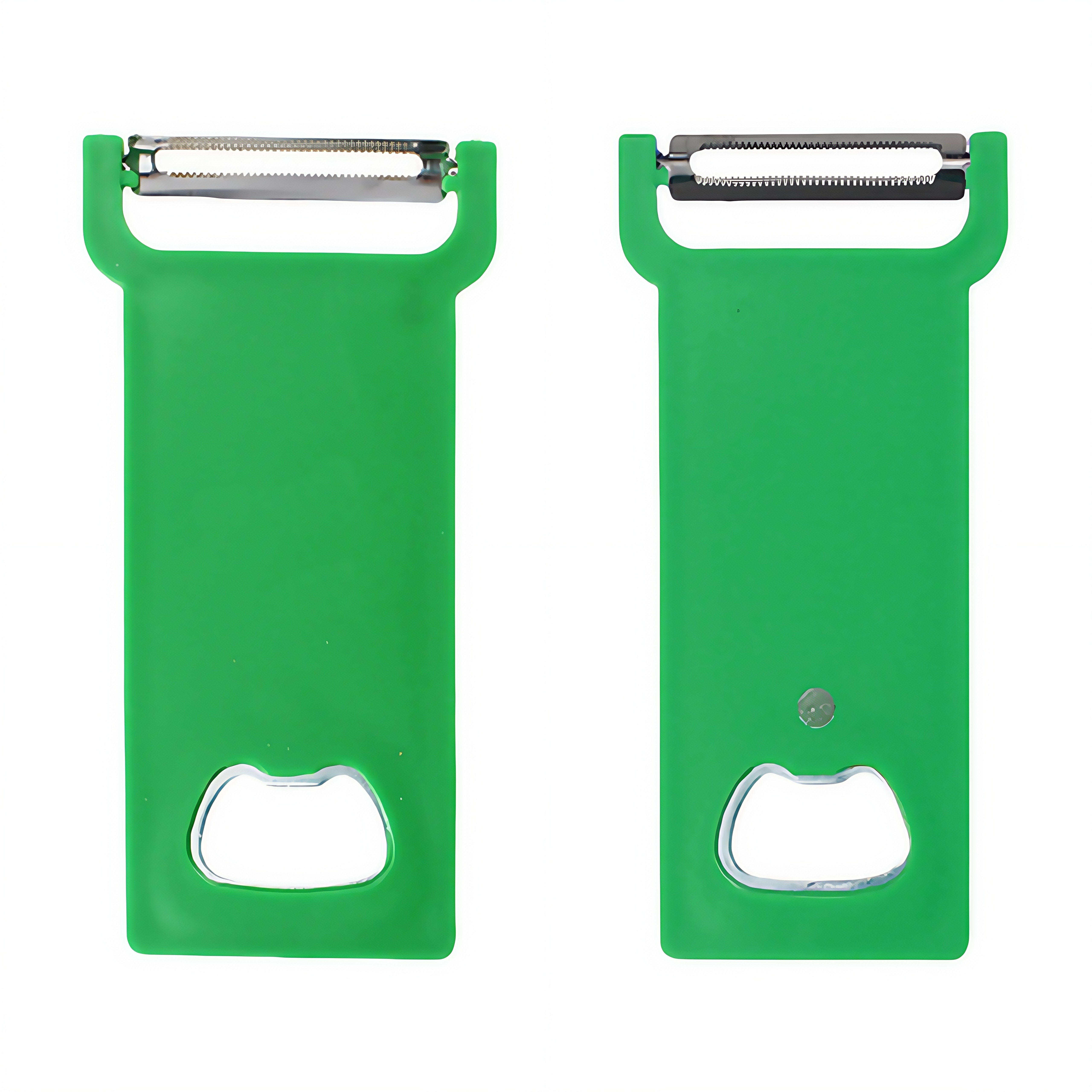 Multi-Peeler with Bottle Opener 5