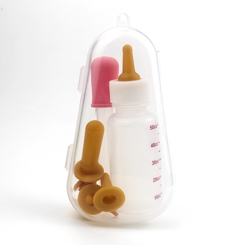 Baby Animal Easy Feeder 3