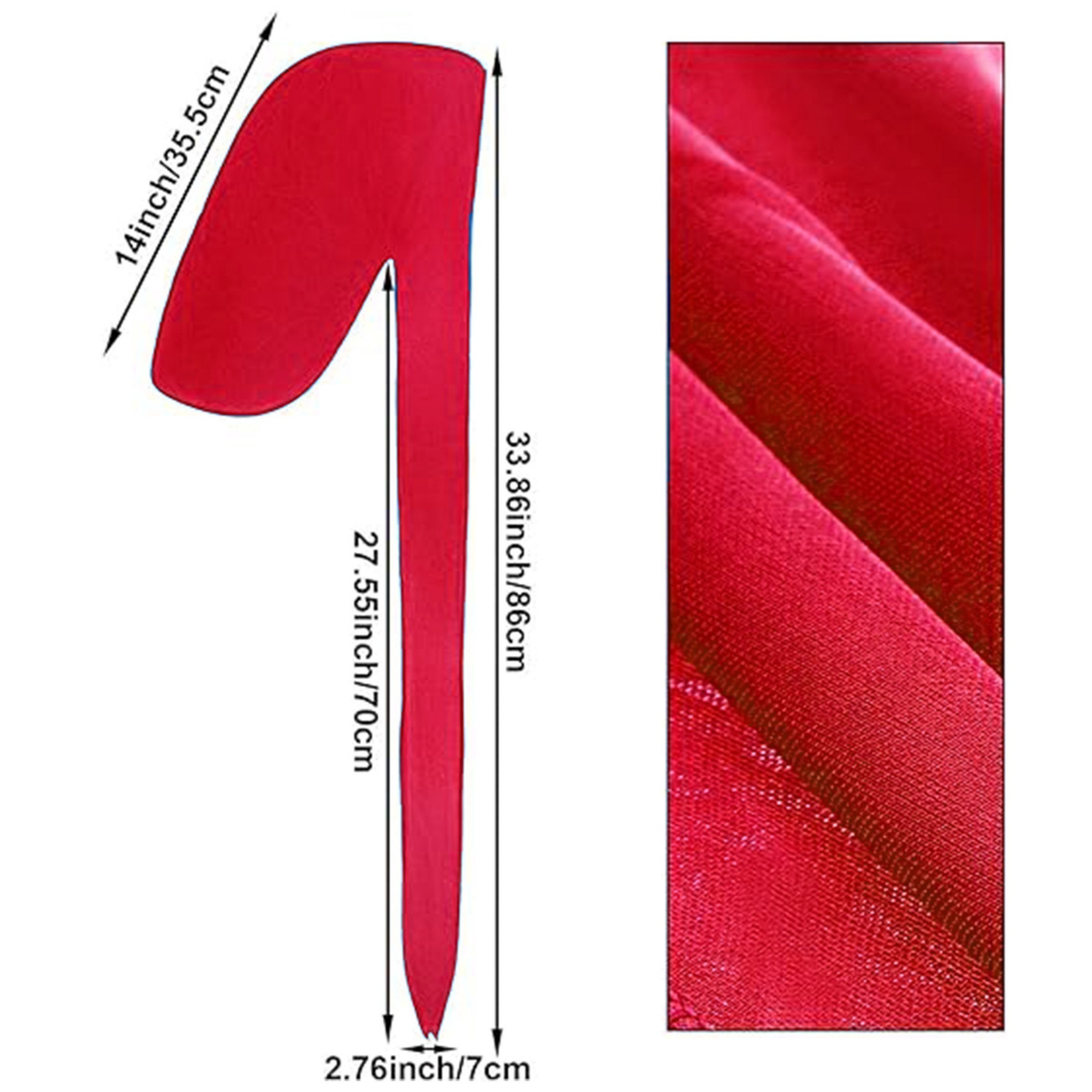 Silky Durag For Kids 18