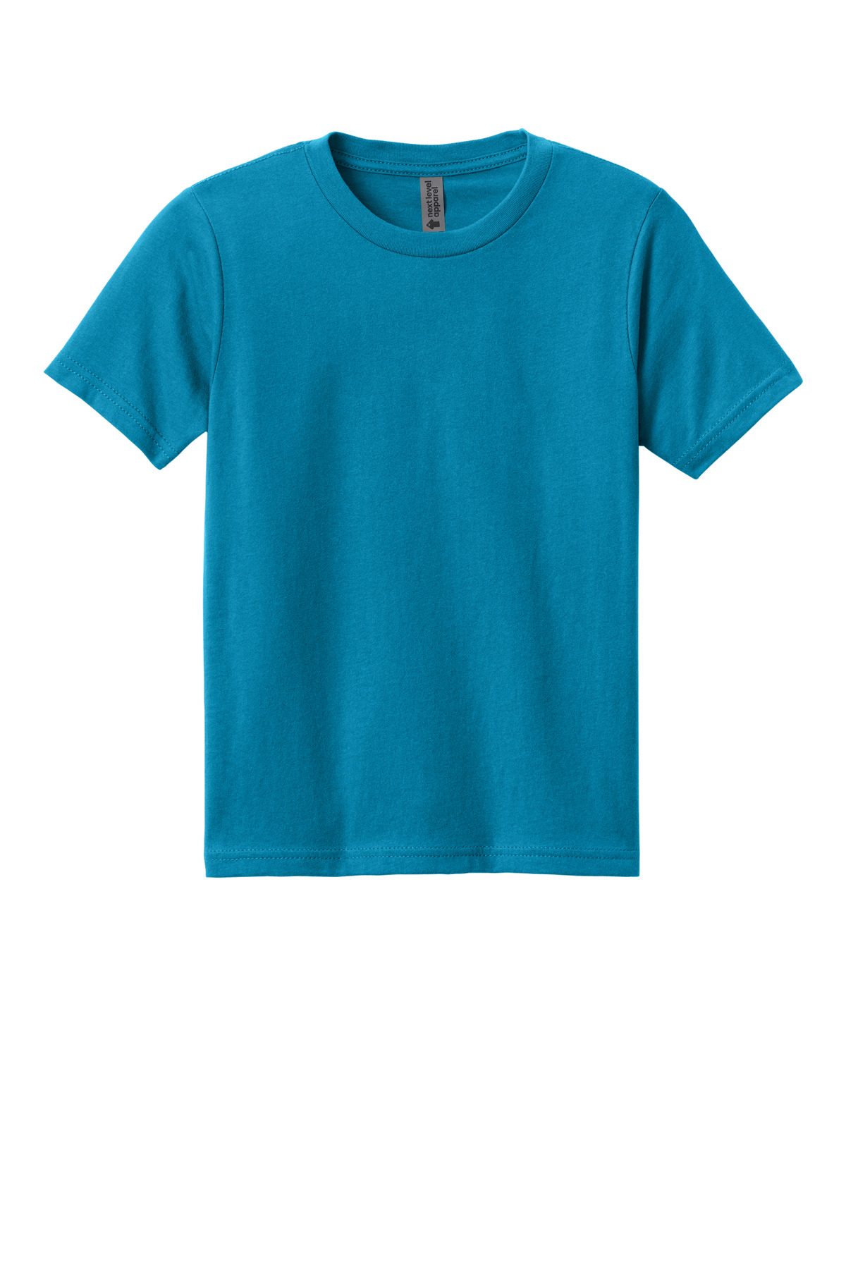 Next Level Apparel Youth Cotton Tee NL3310 109