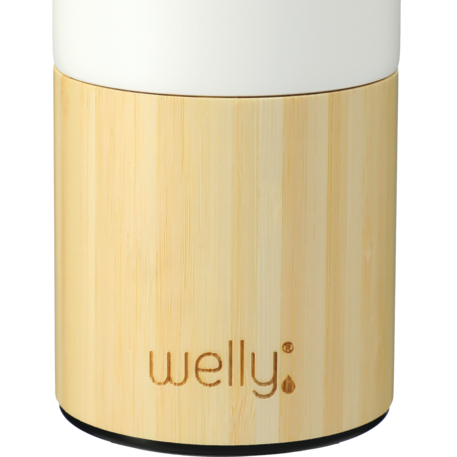 Welly® Traveler Copper Vacuum Bottle 18oz 9