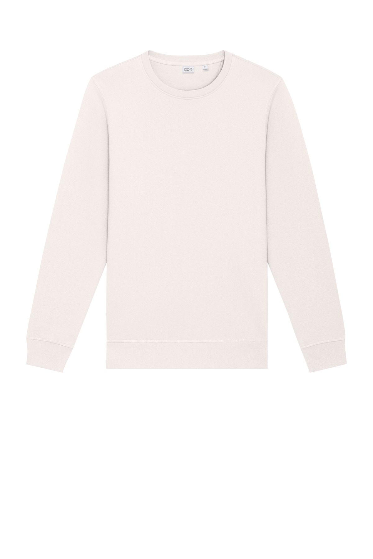 Stanley/Stella Unisex Roller Crewneck Sweatshirt SXU010, custom hoodie or sweatshirt with logo imprint 47