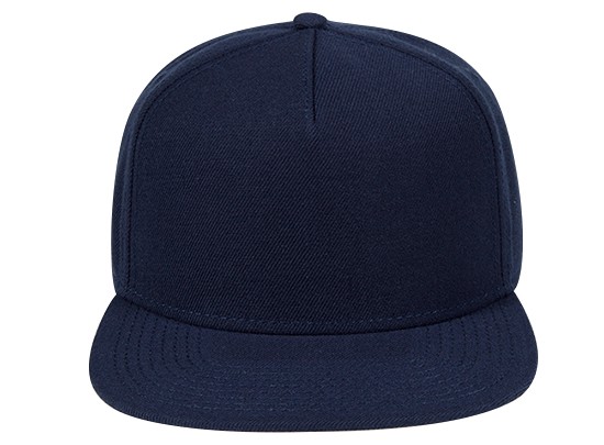 OTTO CAP® OTTO SNAP 5 Panel Pro Style Snapback Hat 84