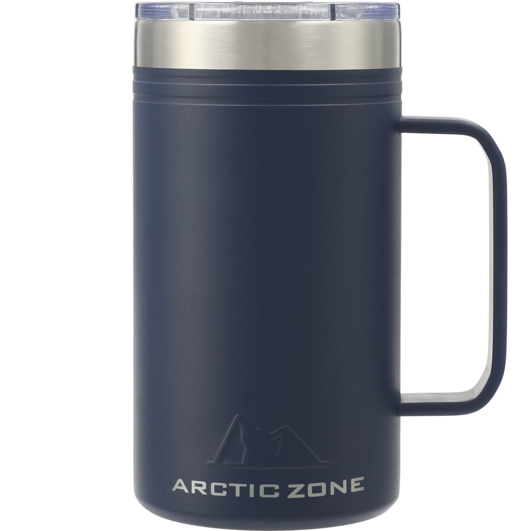 Arctic Zone® Titan Thermal HP® Copper Mug 24oz 112