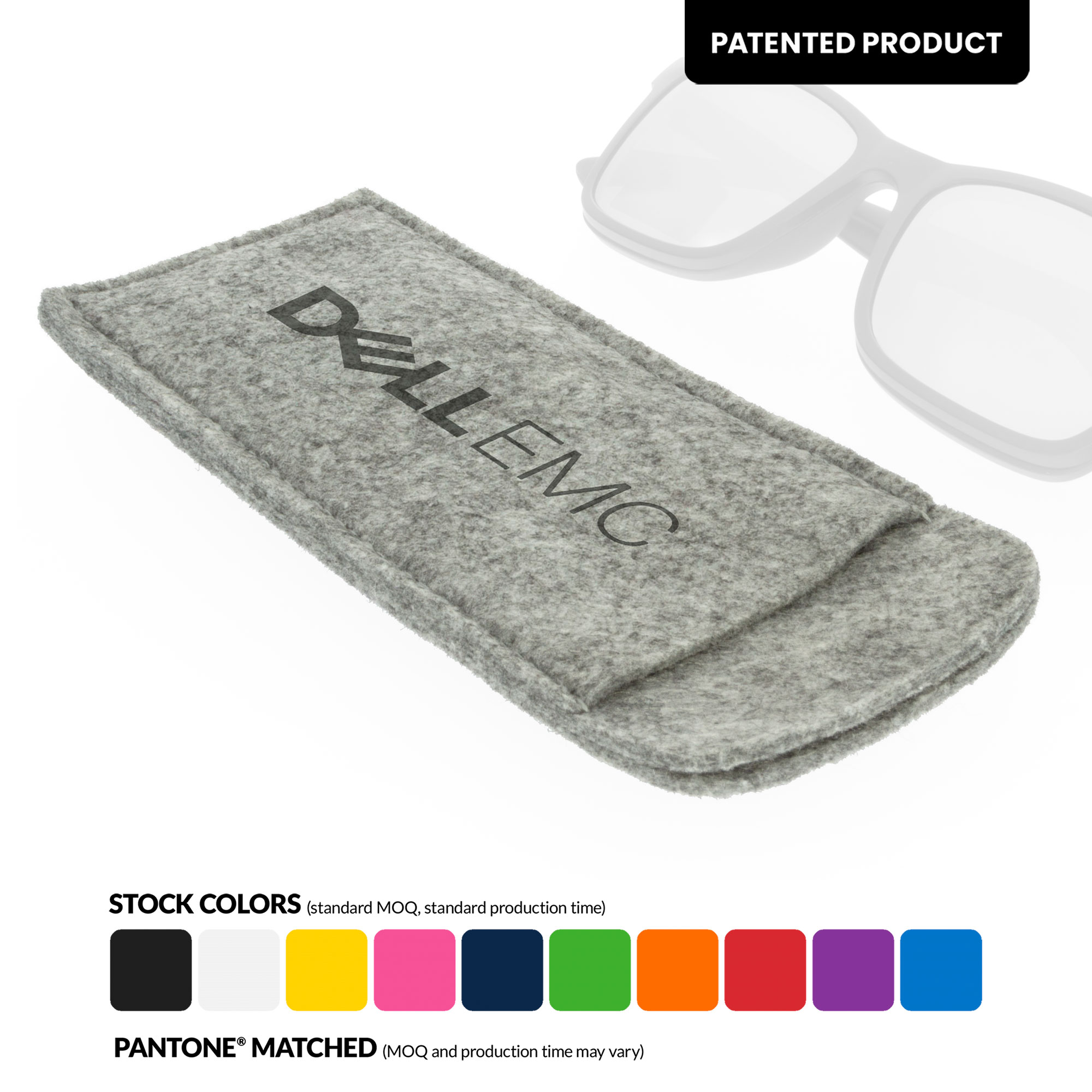 Duo Felt Case 2
