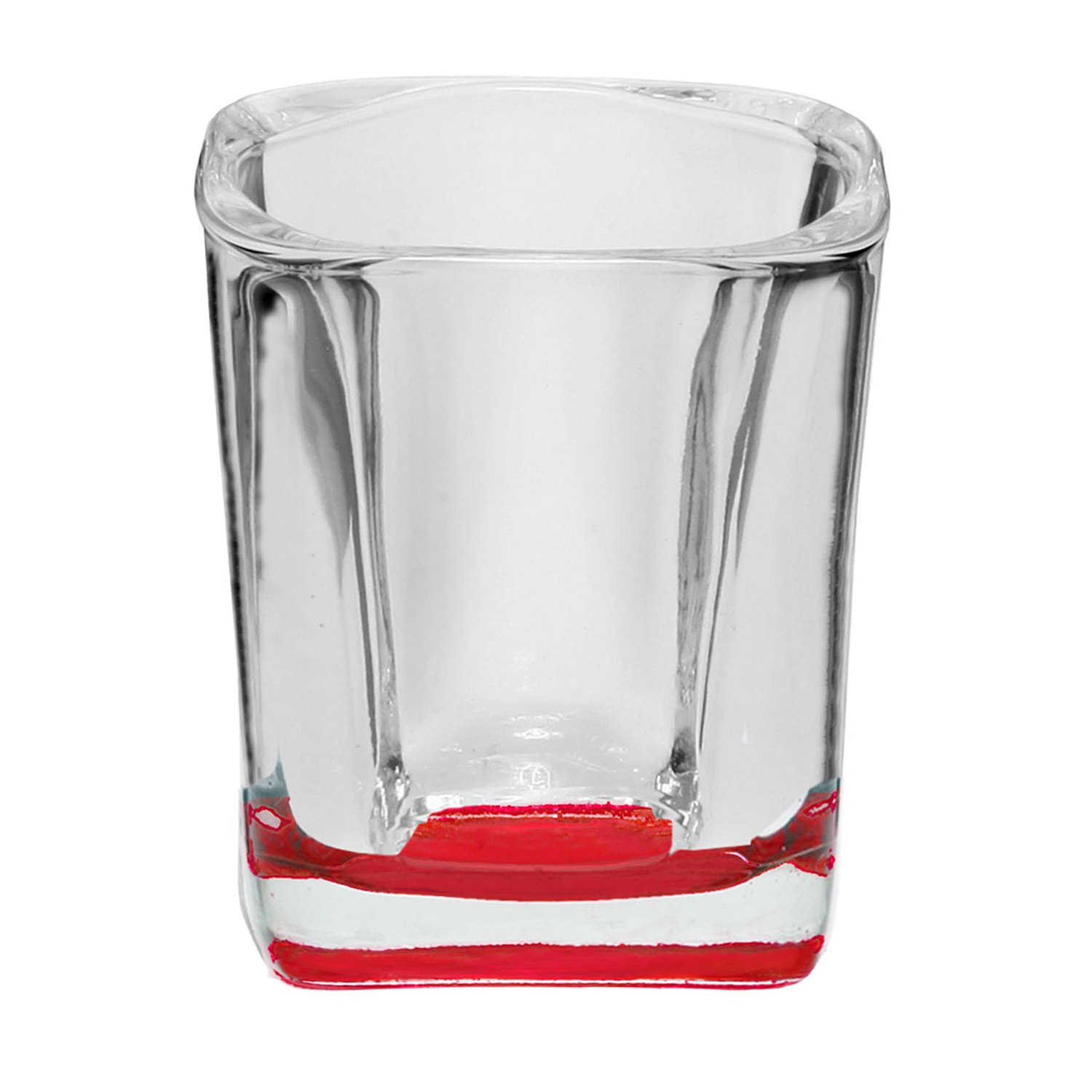 2 oz. Square Shot Glasses 17