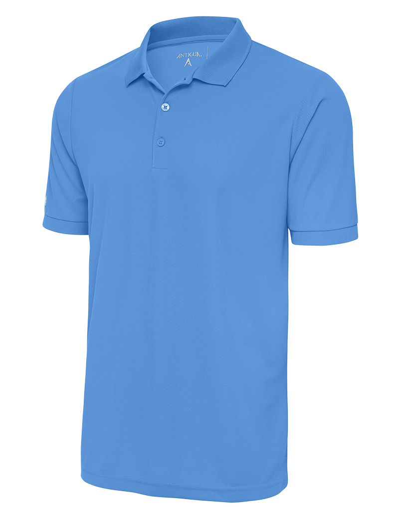 LEGACY PIQUE POLO 26