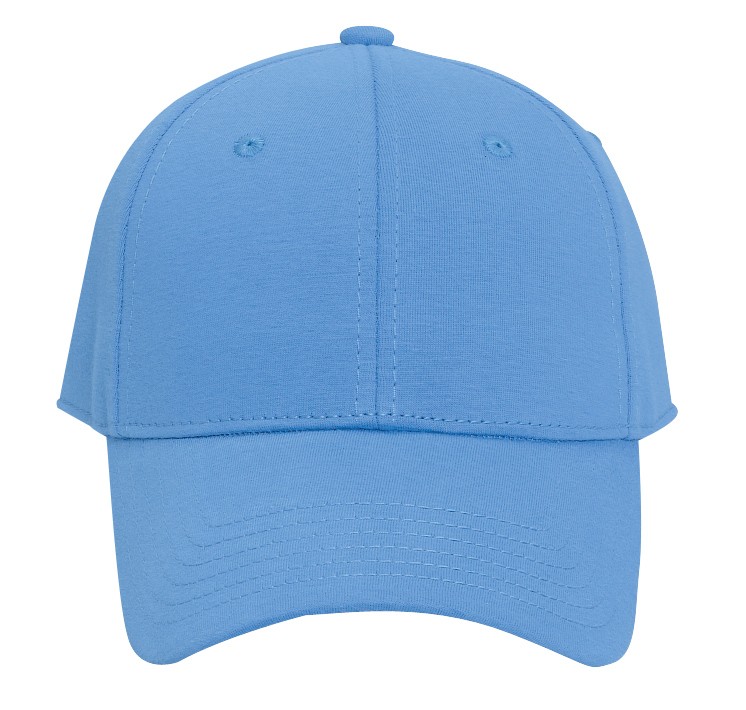 OTTO CAP® 6 Panel Low Profile Baseball Cap 12