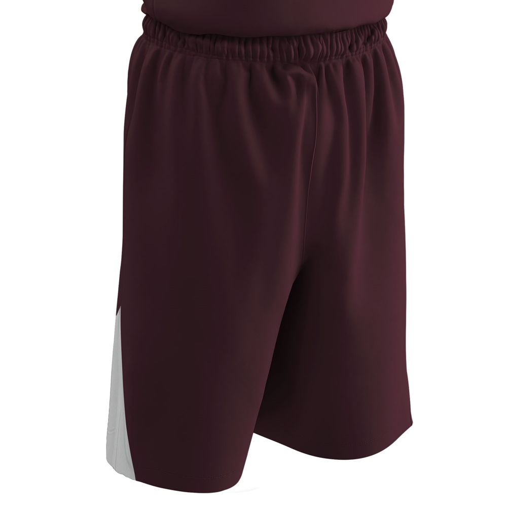 Slam Dunk Reversible Basketball Short 2