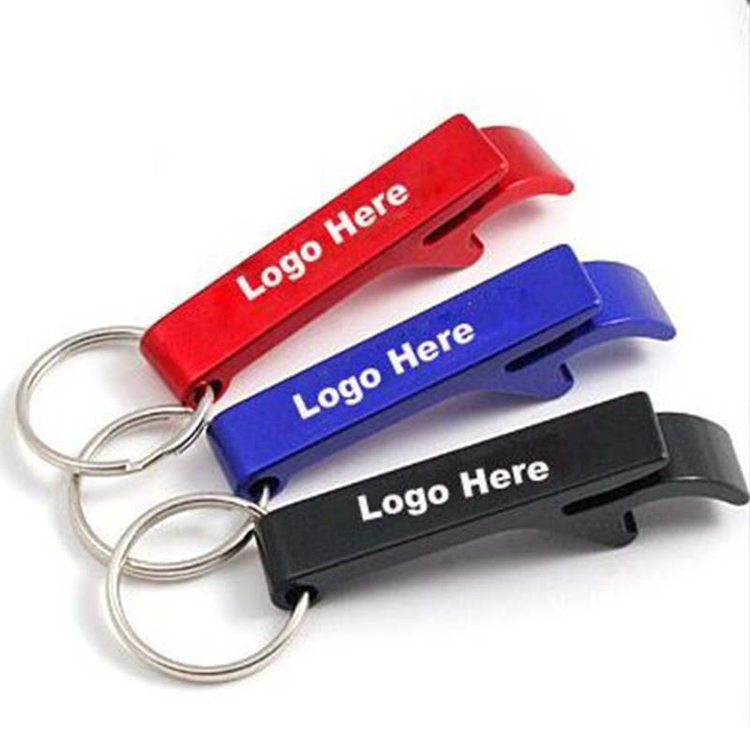Keychain Bottle Opener