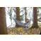 High Sierra Packable Hammock with Straps 54
